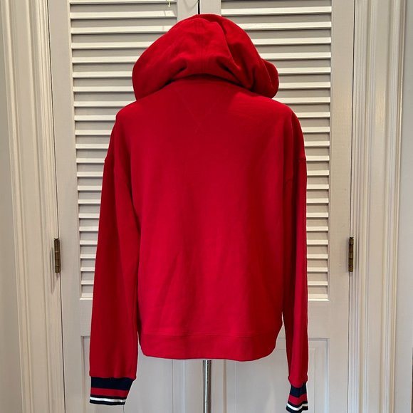 Tommy Hilfiger Sport Pullover (NWT) - Picture 2 of 6